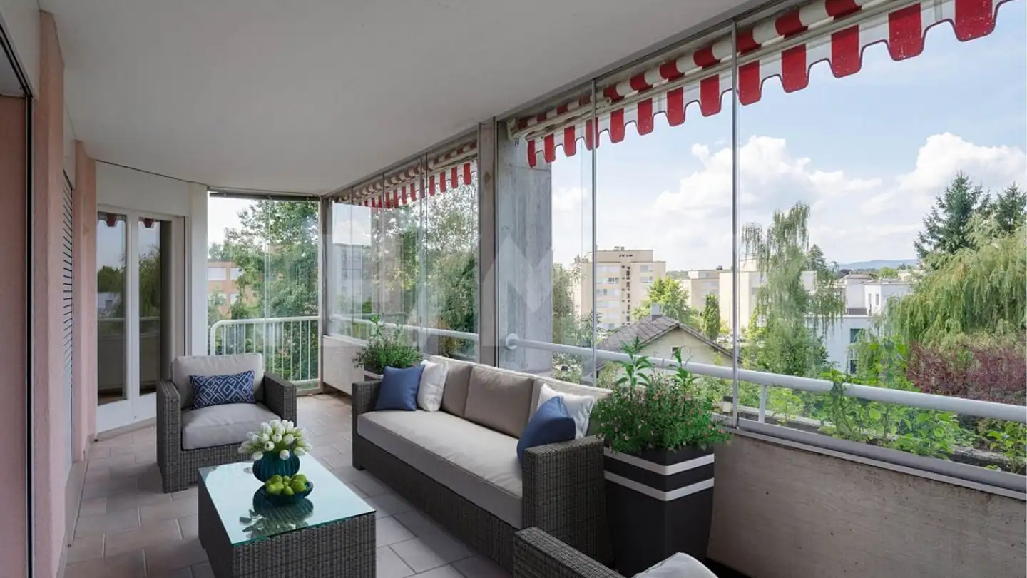 Apartment for sale - Ettenhauserstrasse 37, 8620 Wetzikon ZH