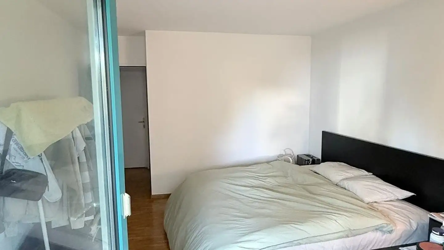 Stanza singola in affitto - 8302 Kloten