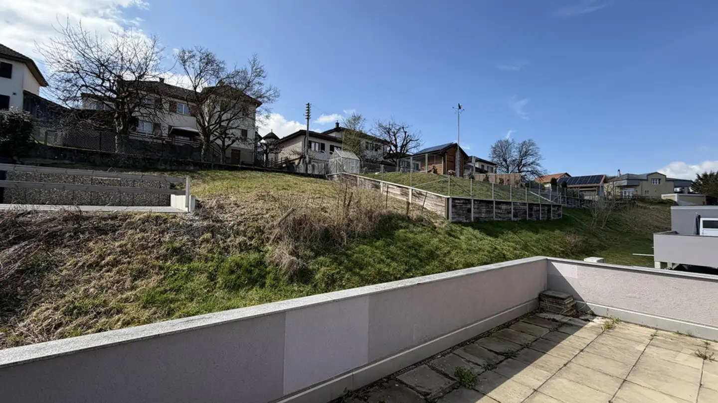 Appartement à louer - Impasse Petit-Pré, 2853 Courfaivre - Photo 2