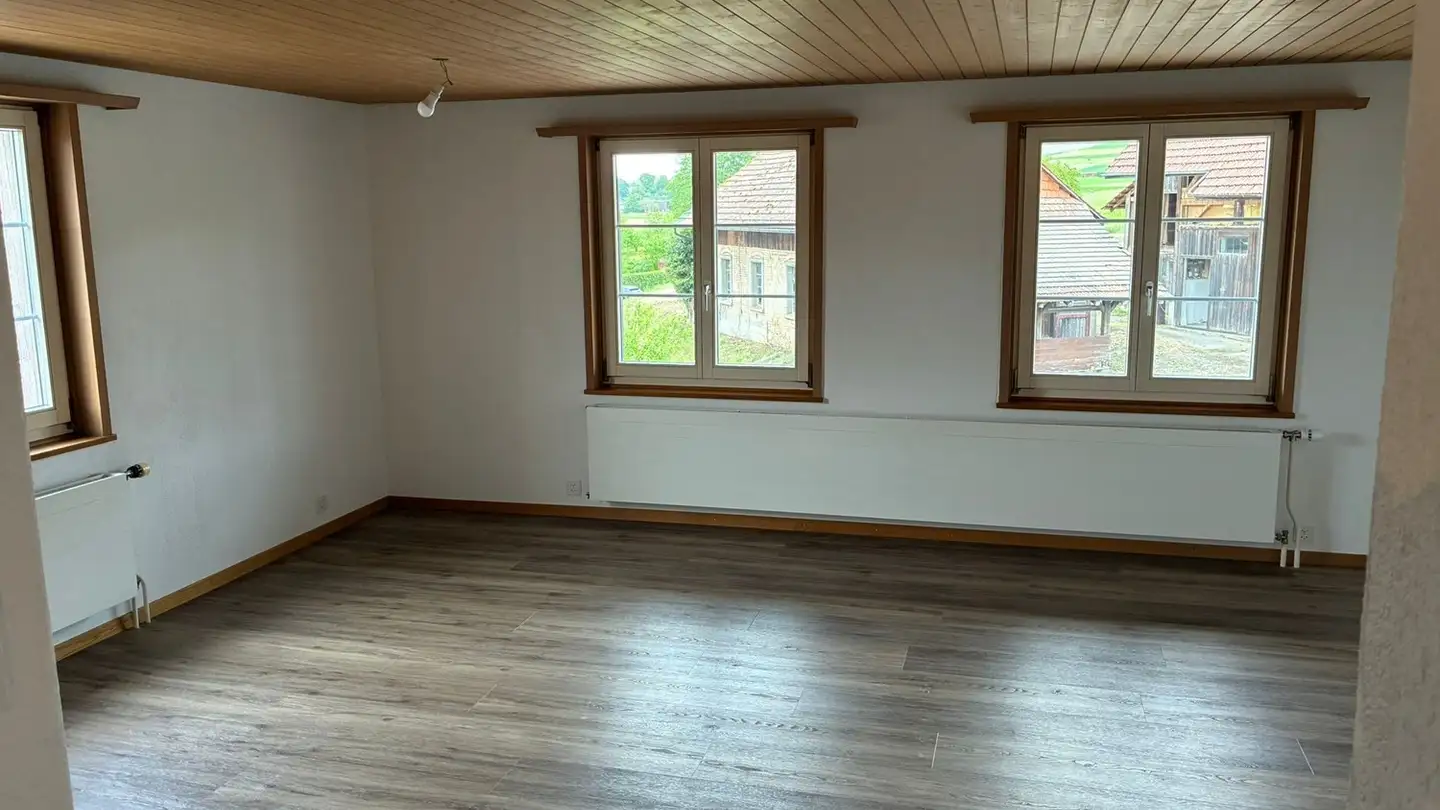 Wohnung mieten - Bruppichstrasse 3, 8414 Buch am Irchel - Foto 2
