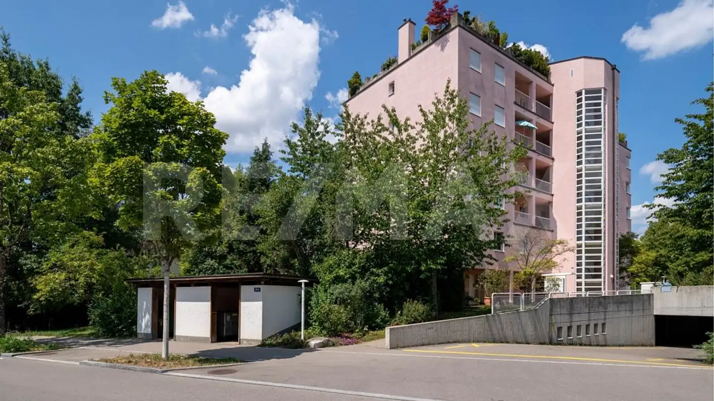 Wohnung kaufen - Ettenhauserstrasse 37, 8620 Wetzikon ZH - Foto 3