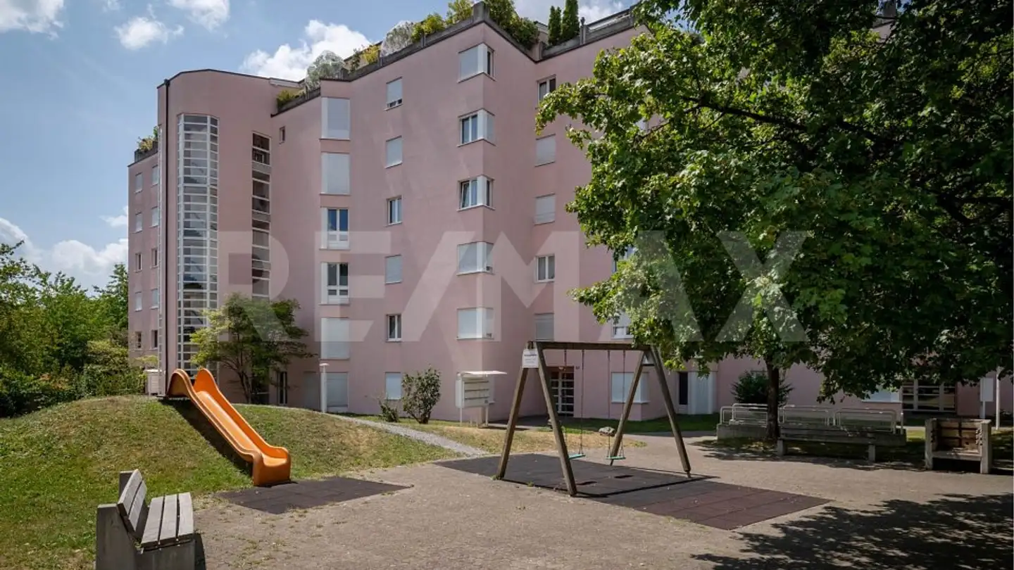 Wohnung kaufen - Ettenhauserstrasse 37, 8620 Wetzikon ZH - Foto 4