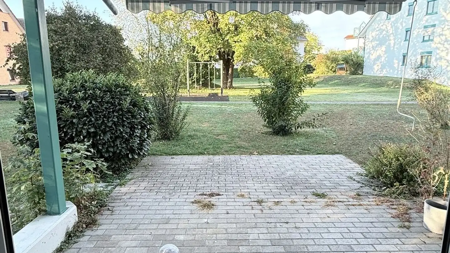 Stanza singola in affitto - 8302 Kloten - Foto 2