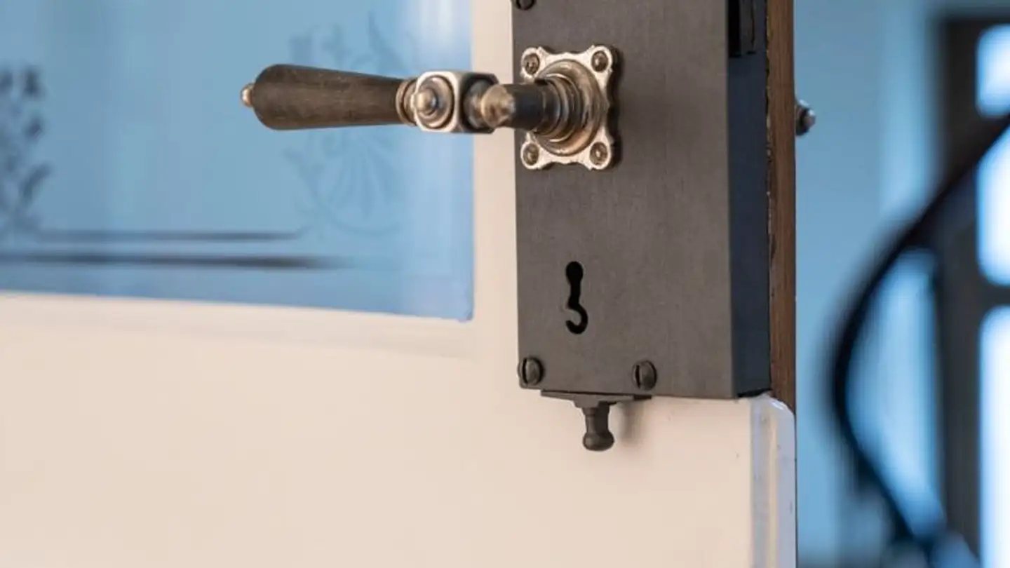 Appartement à louer - Hadwigstrasse 4, 9000 St. Gallen - Photo 4