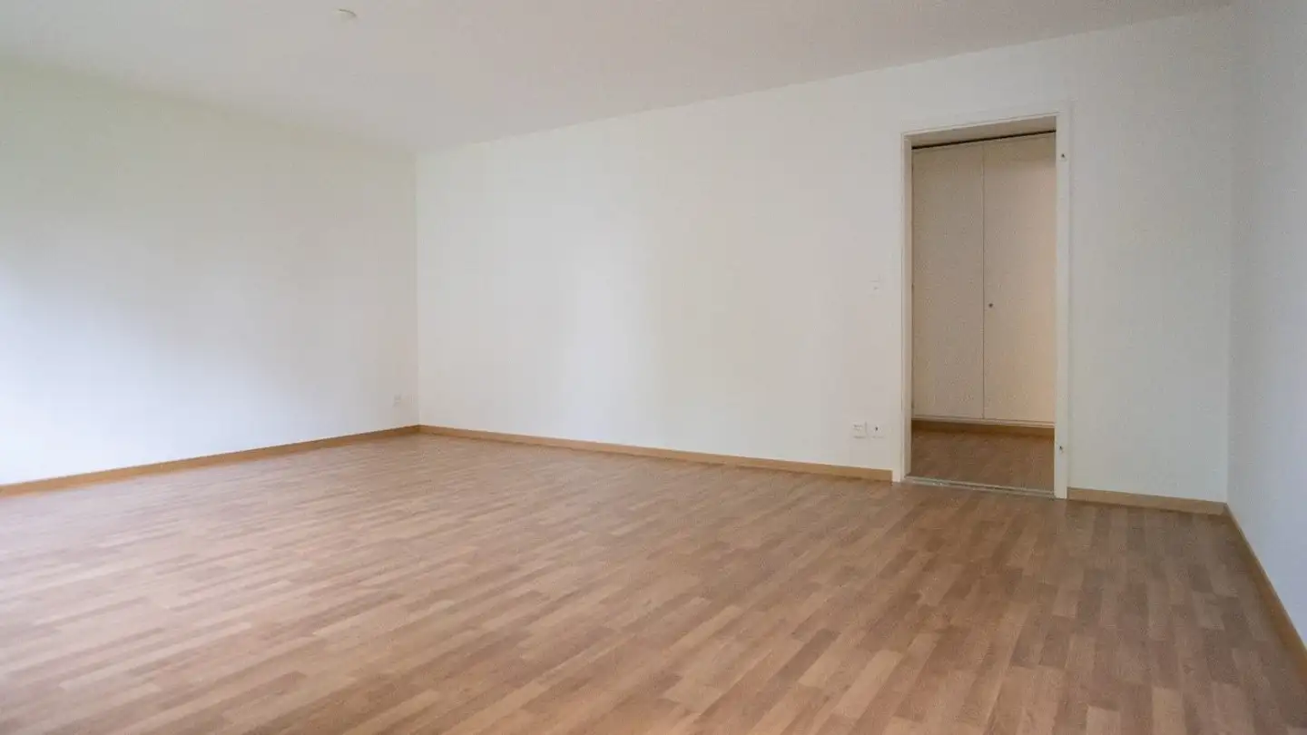 Apartment for rent - Dorfstrasse 13, 9300 Wittenbach