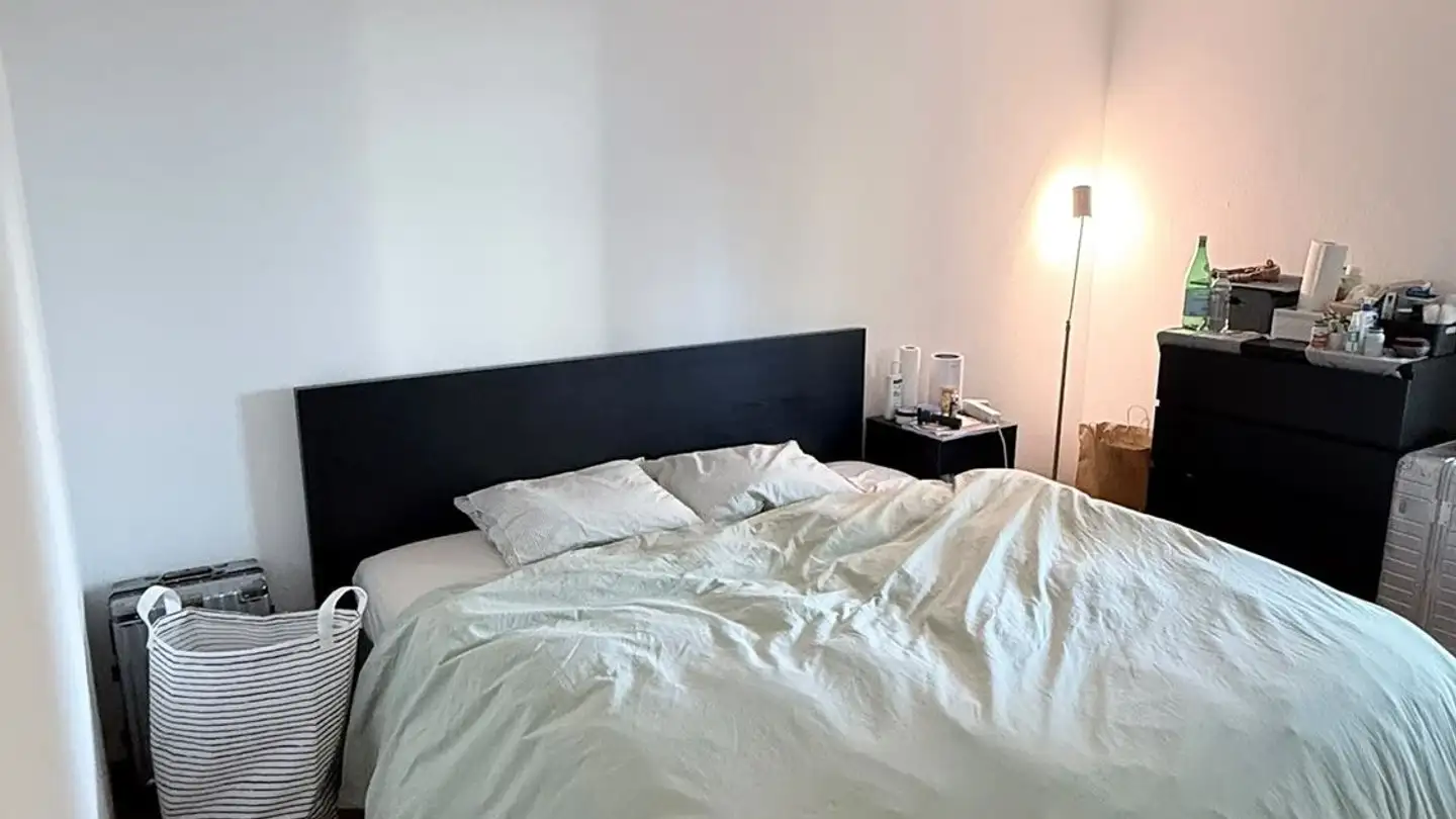 Stanza singola in affitto - 8302 Kloten - Foto 4