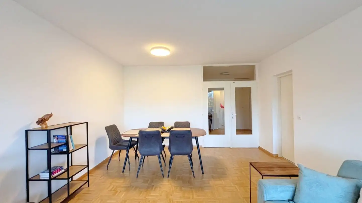 Appartamento ammobiliato in affitto - 1208 Genève - Photo 2