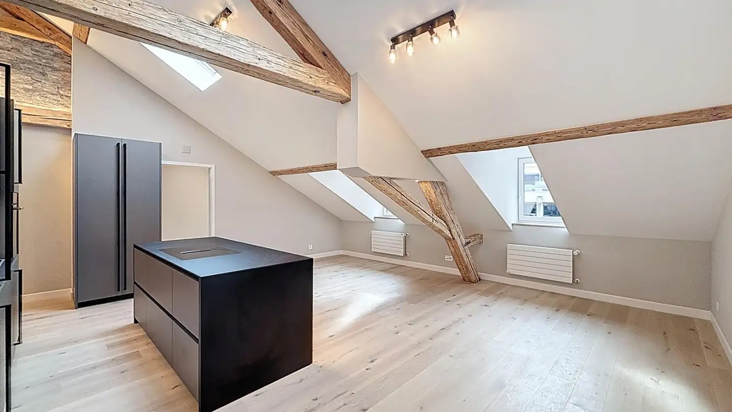 Appartement à louer - Rue De Neuchâtel 14, 1400 Yverdon-les-Bains - Photo 2