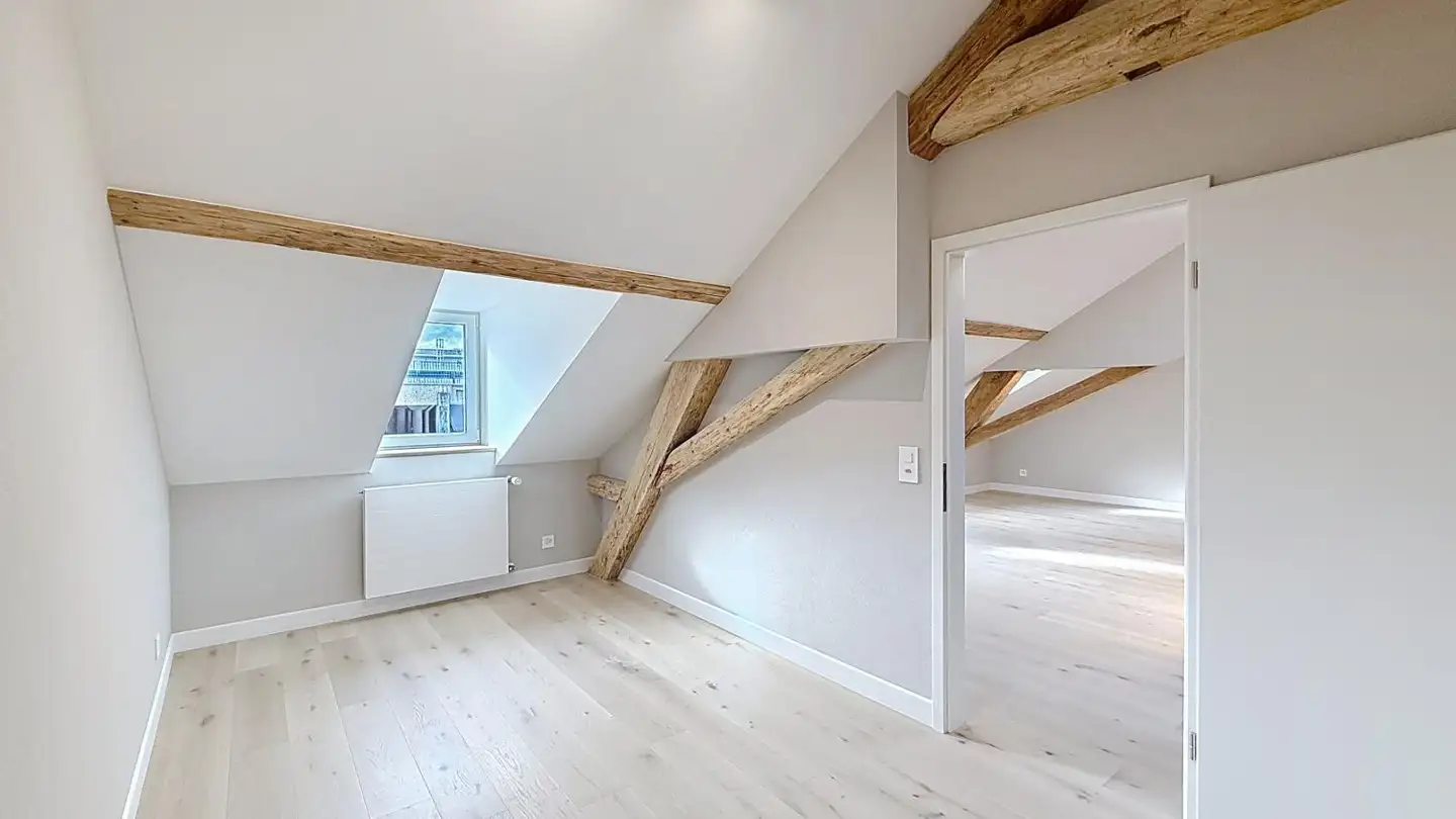 Appartement à louer - Rue De Neuchâtel 14, 1400 Yverdon-les-Bains - Photo 3