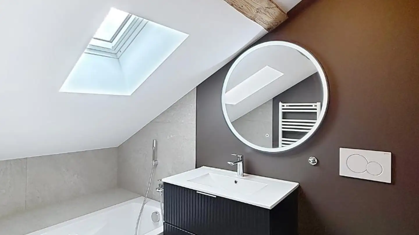 Appartement à louer - Rue De Neuchâtel 14, 1400 Yverdon-les-Bains - Photo 4