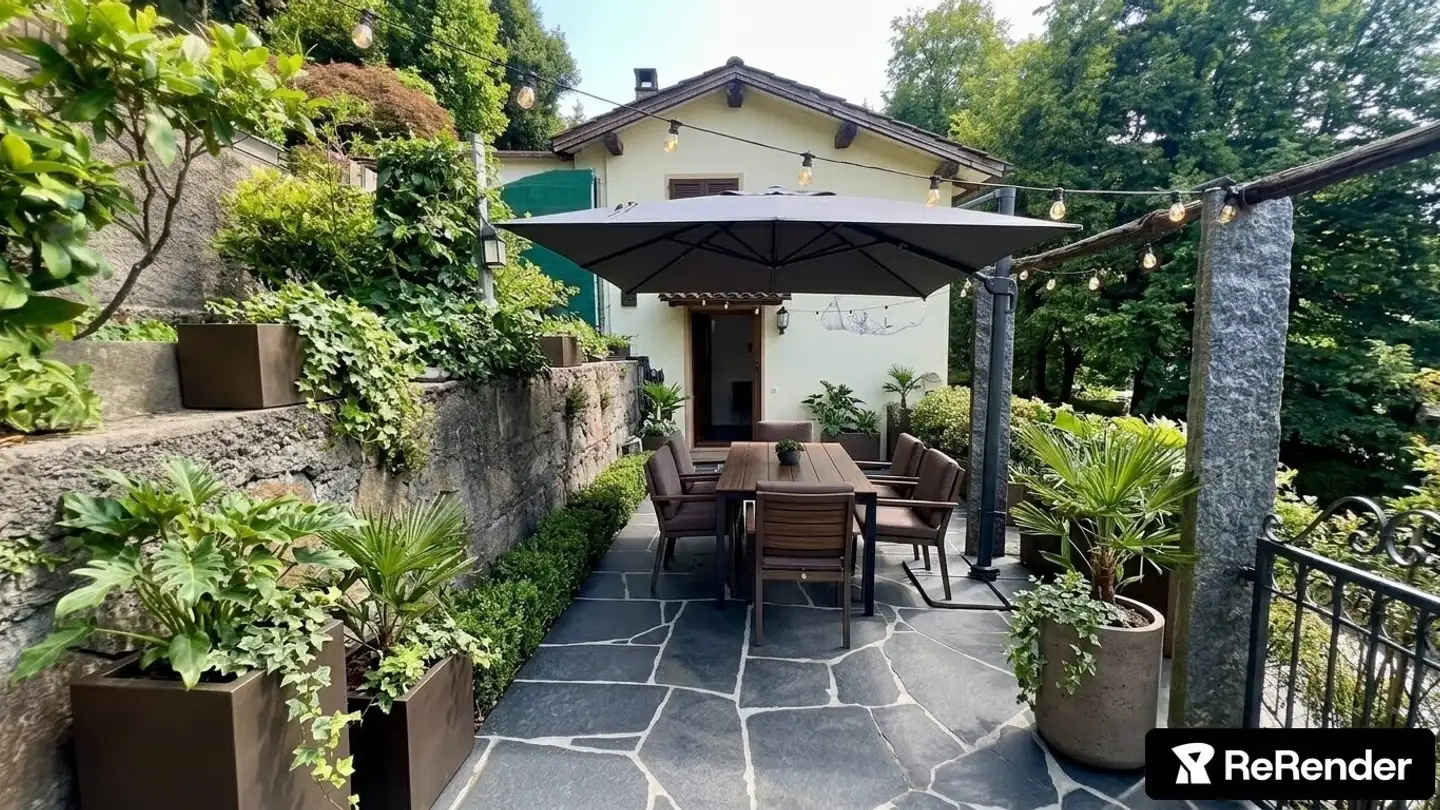 Casa singola in vendita - 6994 Aranno - Foto 2