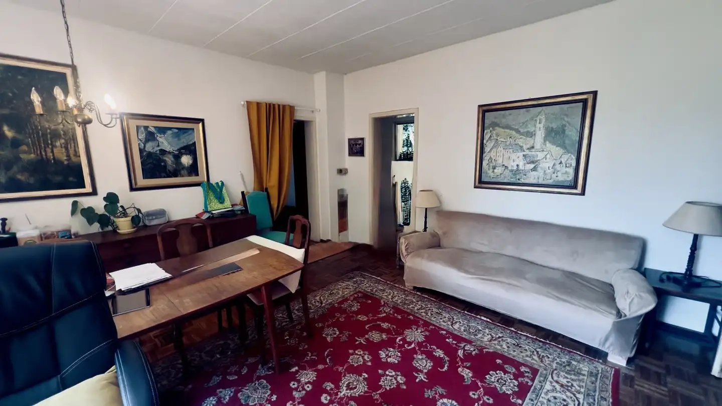 Casa singola in vendita - 6994 Aranno - Foto 3