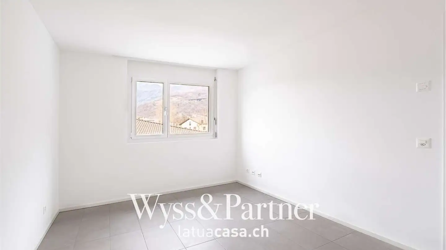 Apartment for rent - 6593 Cadenazzo - Photo 4
