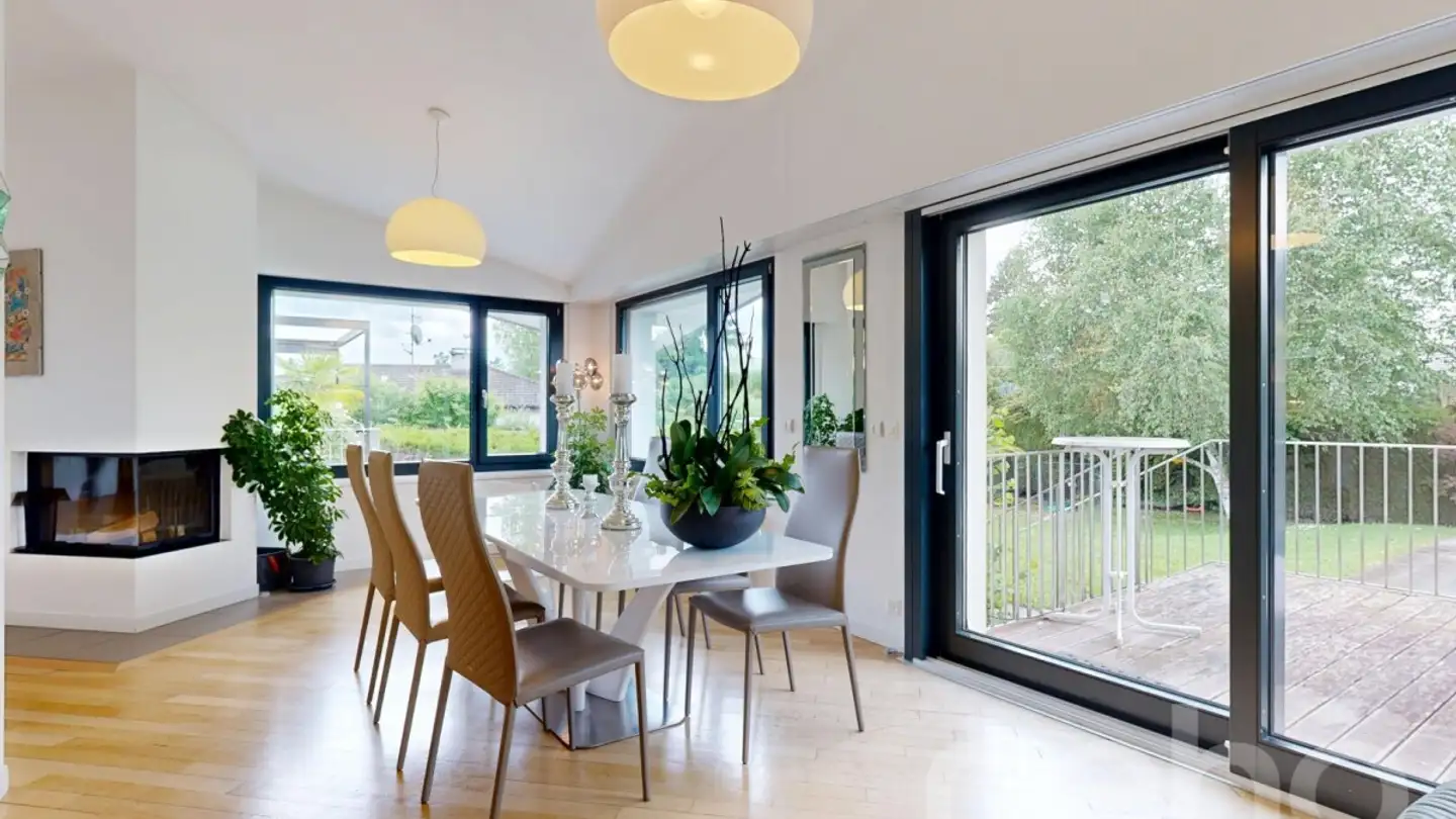 Casa singola in vendita - 1291 Commugny - Foto 4