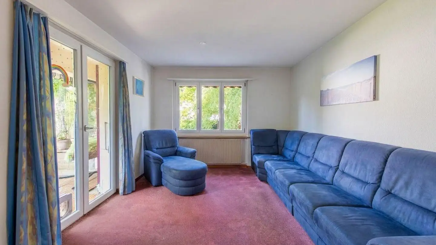 Single house for sale - Dorfgasse 52, 4900 Langenthal - Photo 2