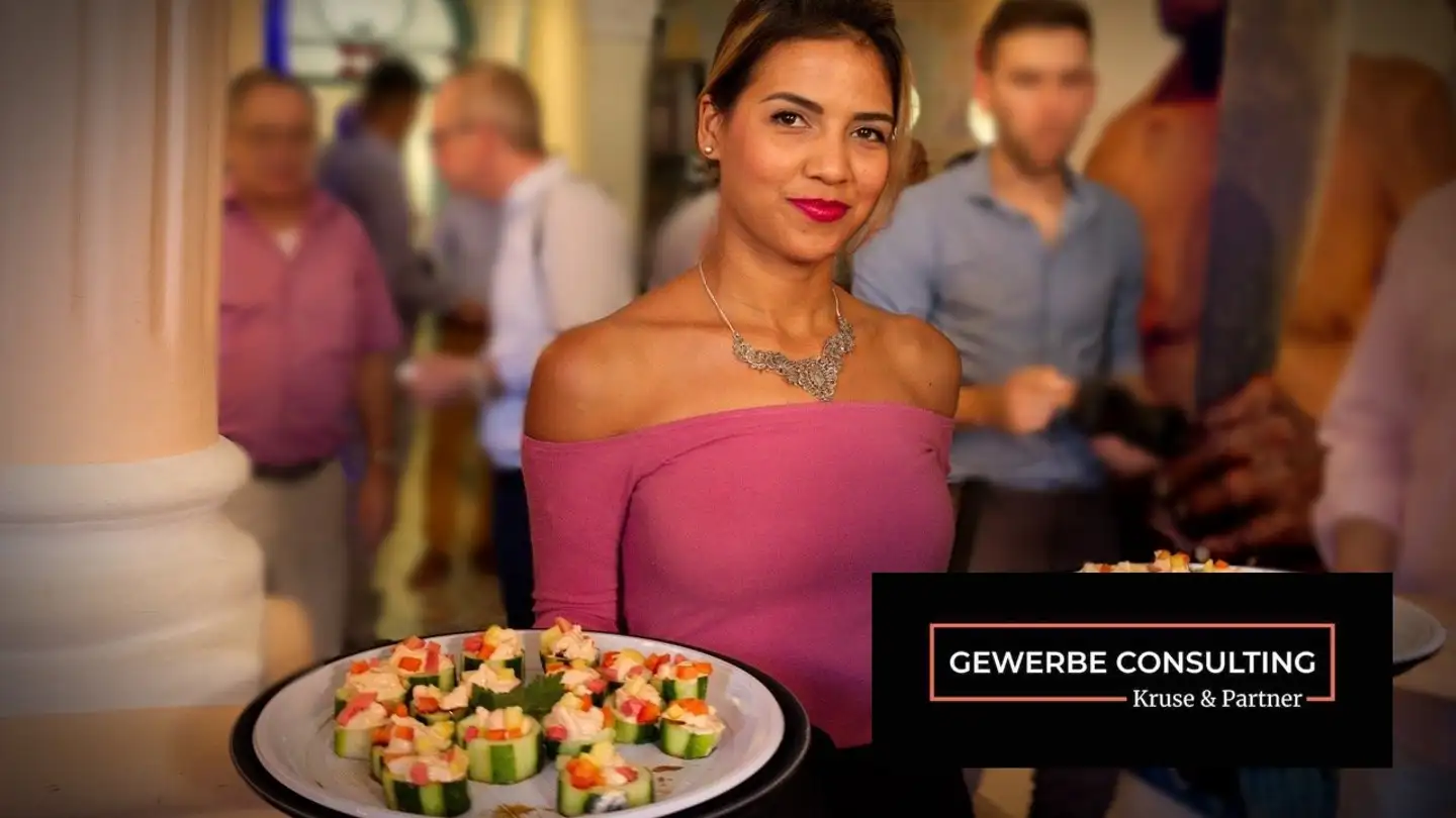 Restaurant for rent - 5400 Baden