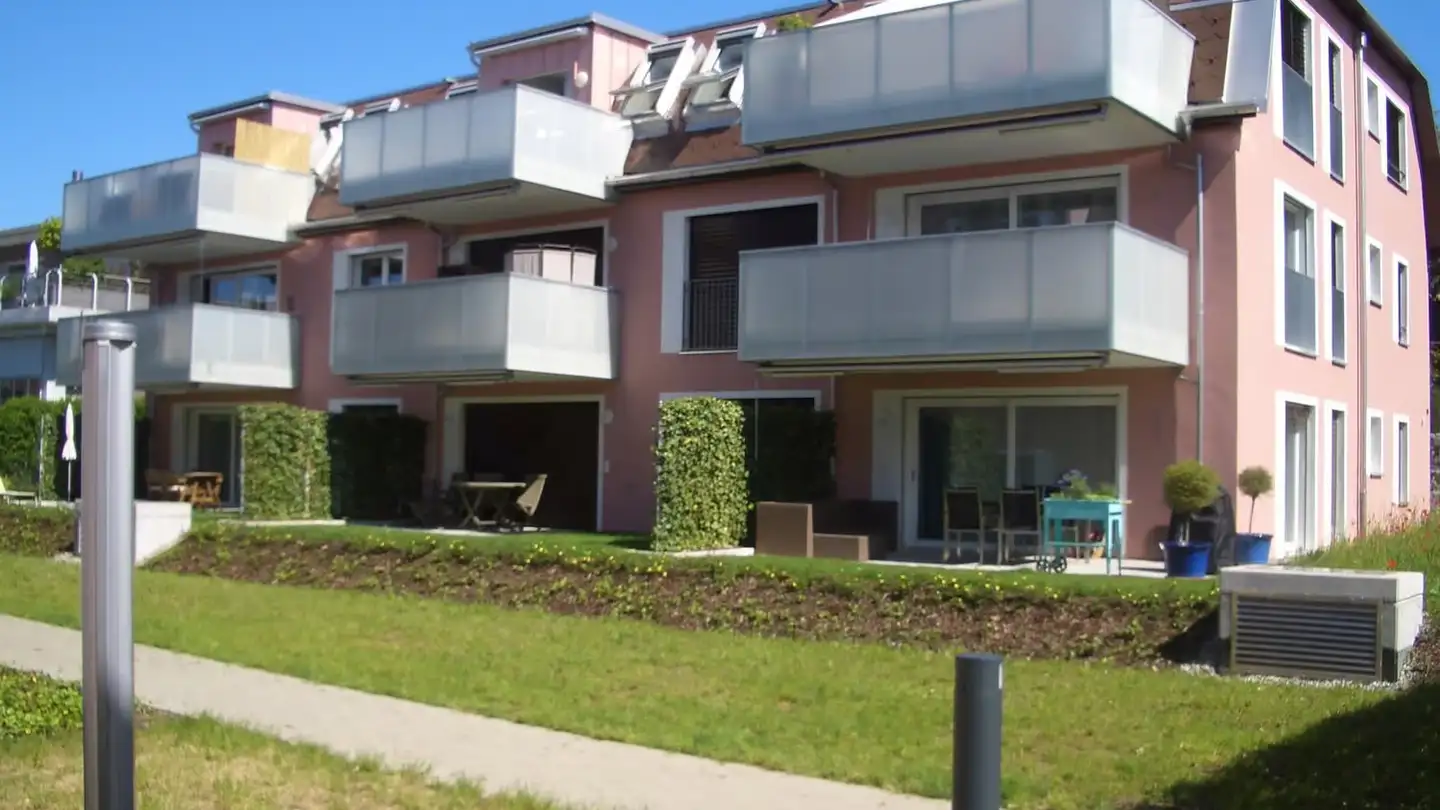 Apartment for rent - Baumenstrasse 8, 8330 Pfäffikon ZH