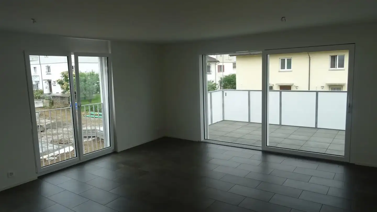 Apartment for rent - Baumenstrasse 8, 8330 Pfäffikon ZH - Photo 2