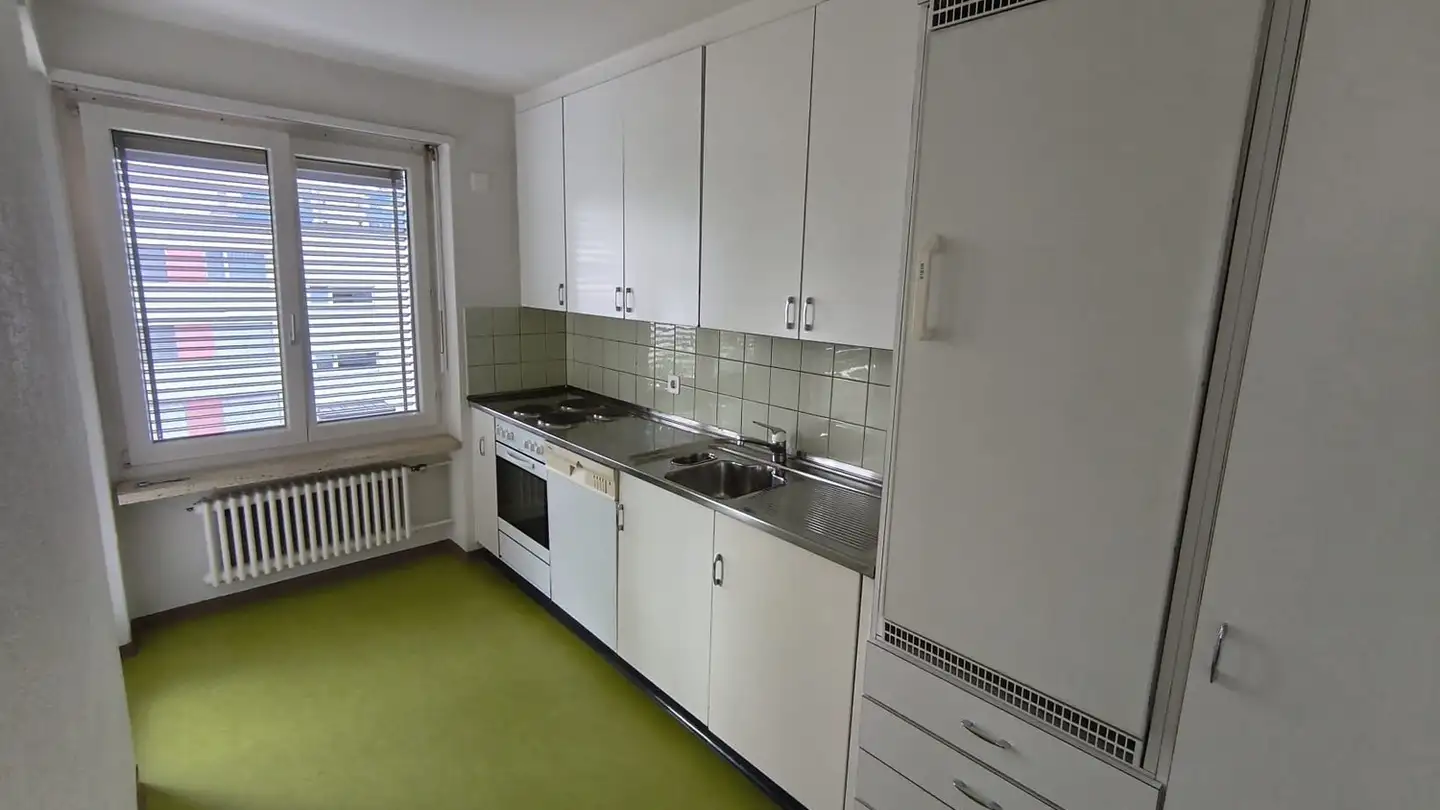 Zimmer mieten - Im Dreispitz 2, 8152 Glattbrugg - Foto 3