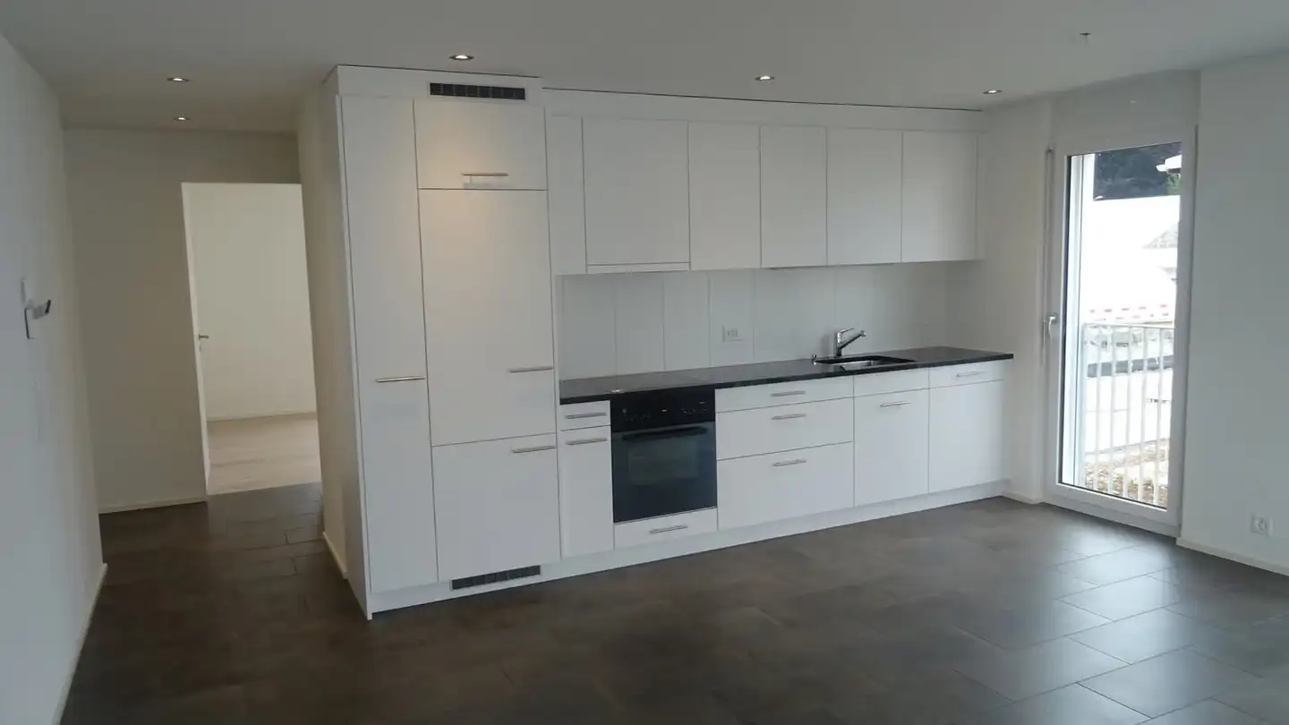 Apartment for rent - Baumenstrasse 8, 8330 Pfäffikon ZH - Photo 3