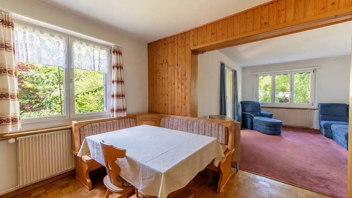 Single house for sale - Dorfgasse 52, 4900 Langenthal - Photo 4