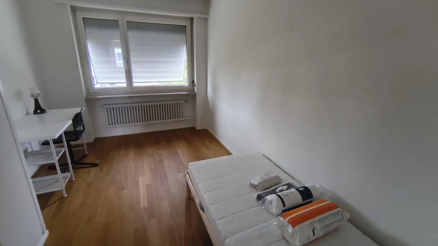 Zimmer mieten - Im Dreispitz 2, 8152 Glattbrugg - Foto 2