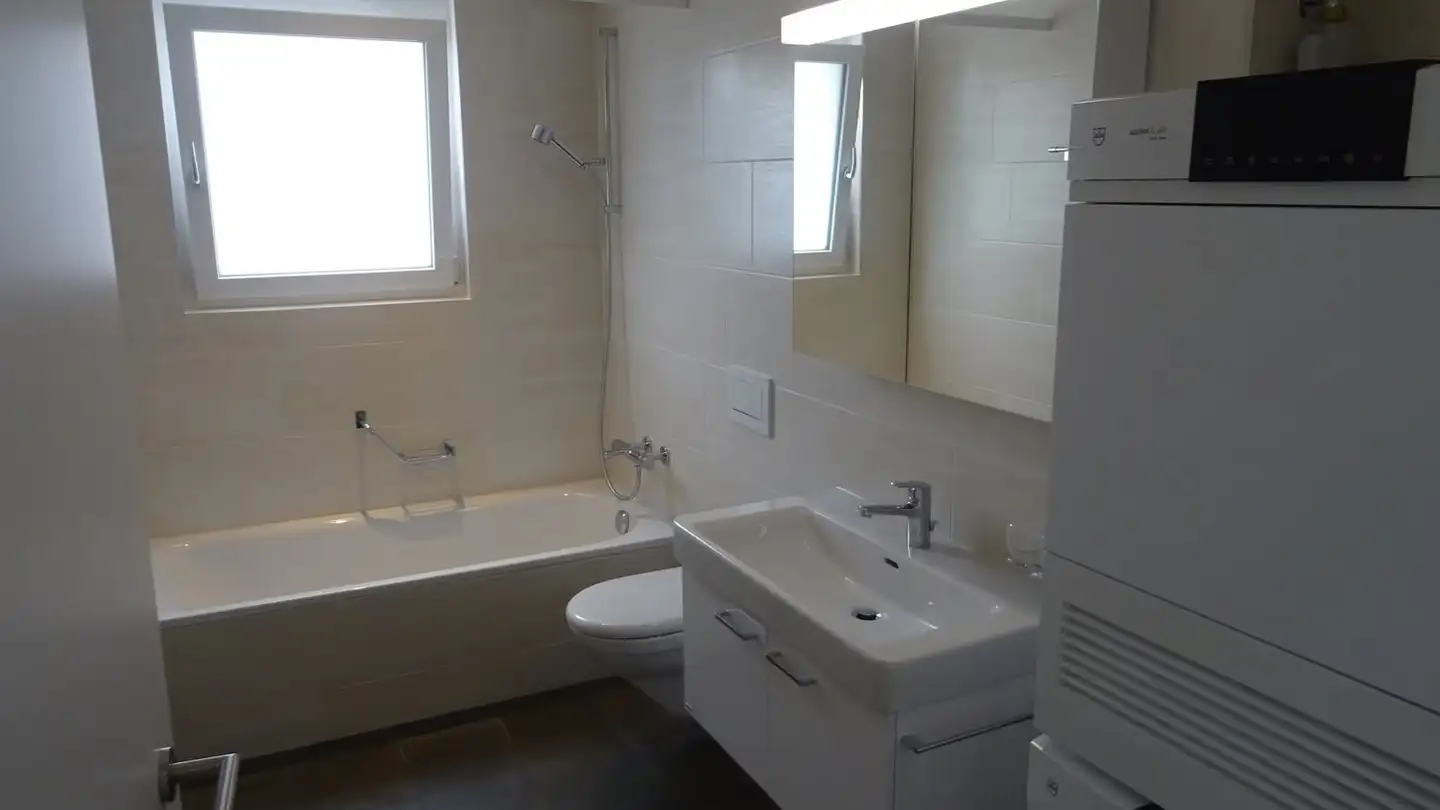 Apartment for rent - Baumenstrasse 8, 8330 Pfäffikon ZH - Photo 4