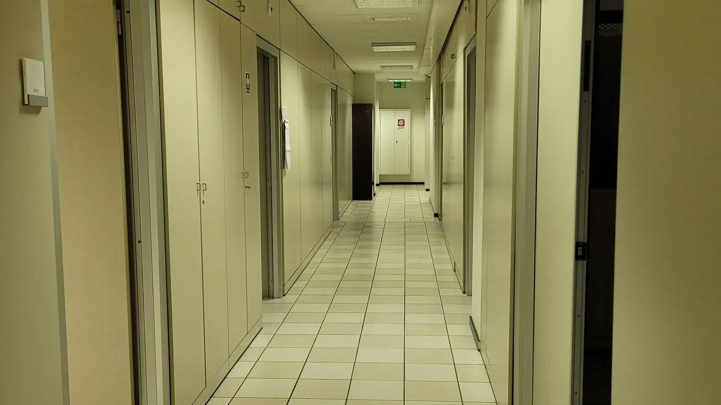 Spazio ufficio in affitto - Via Giuseppe Motta 5, 6828 Balerna - Foto 4