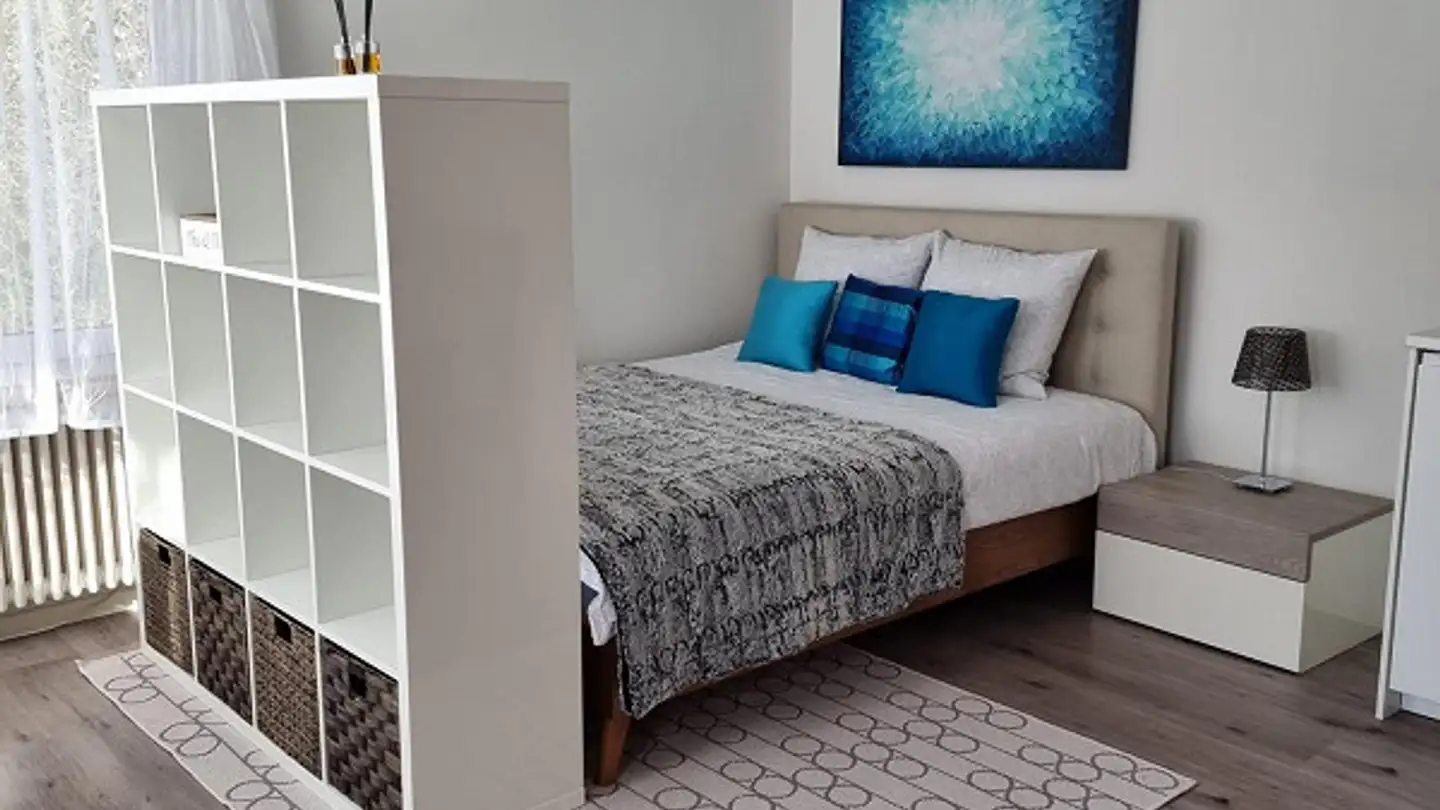 Appartamento ammobiliato in affitto - Bürglistrasse 31, 8304 Wallisellen - Photo 2