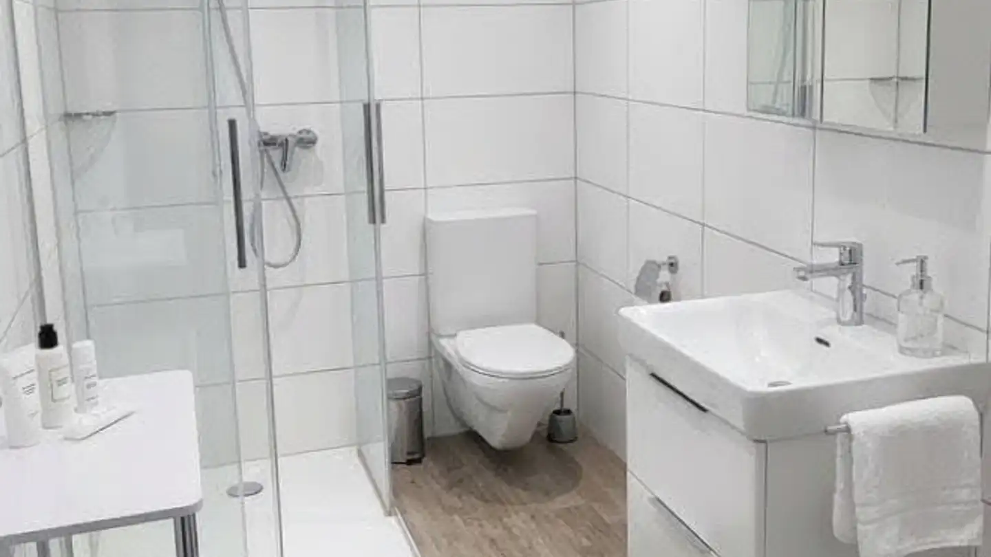 Appartement à louer - Eichbergstrasse 4, 9463 Oberriet SG - Photo 4