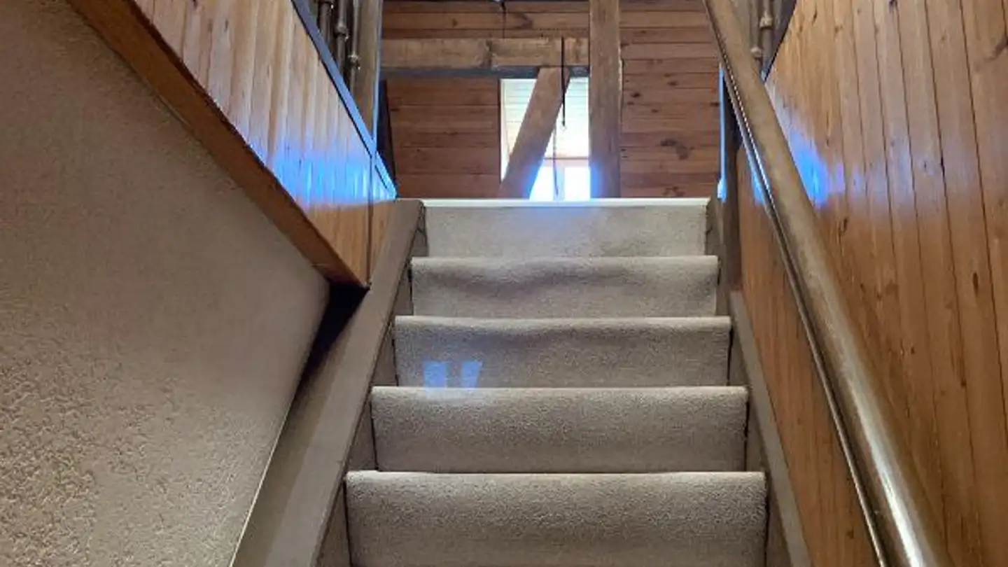 Duplex in affitto - Usterstrasse, 8308 Illnau - Photo 2