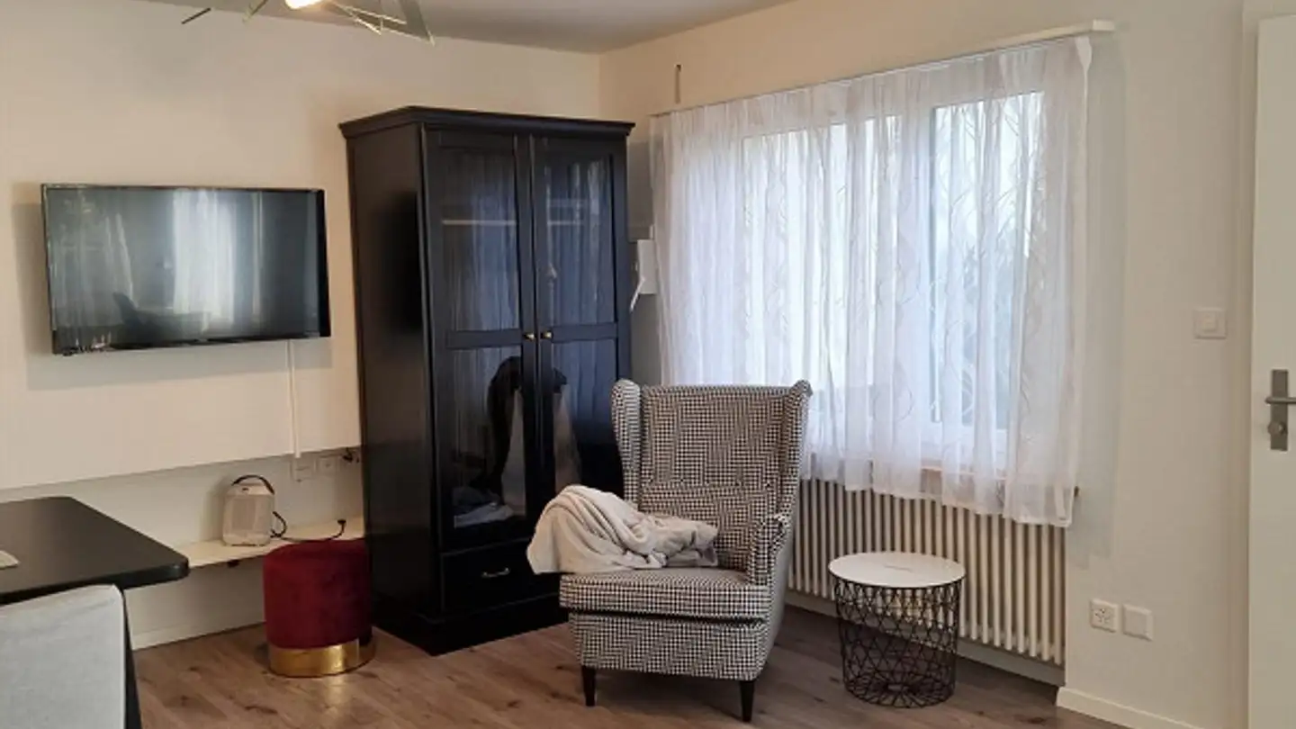 Appartamento ammobiliato in affitto - Bürglistrasse 31, 8304 Wallisellen - Photo 3