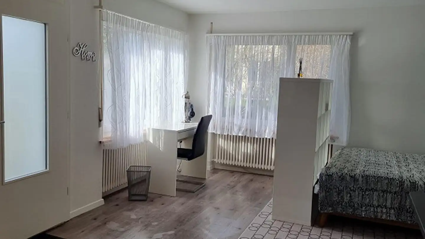 Appartamento ammobiliato in affitto - Bürglistrasse 31, 8304 Wallisellen - Photo 4