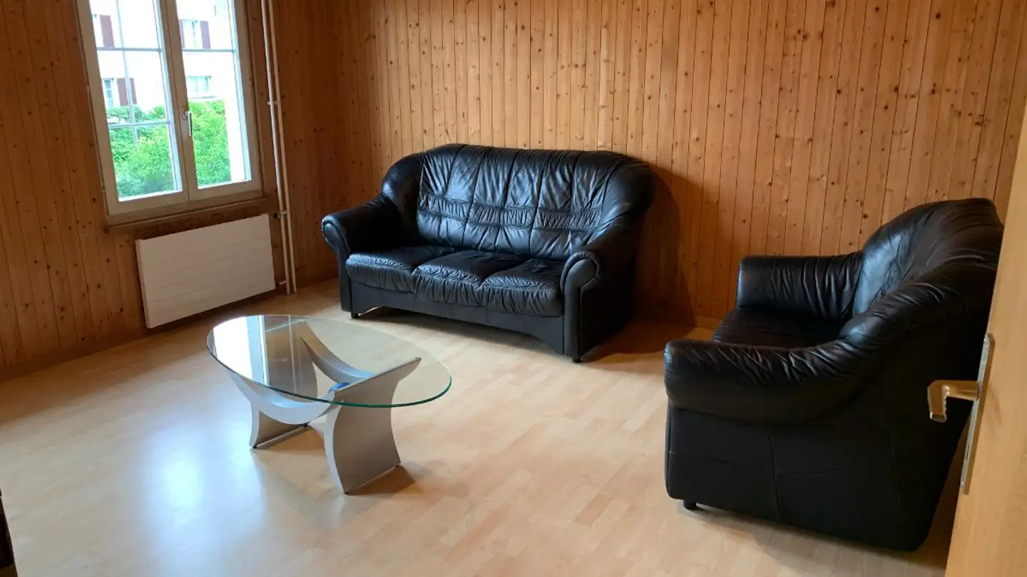 Duplex in affitto - Usterstrasse, 8308 Illnau - Photo 3