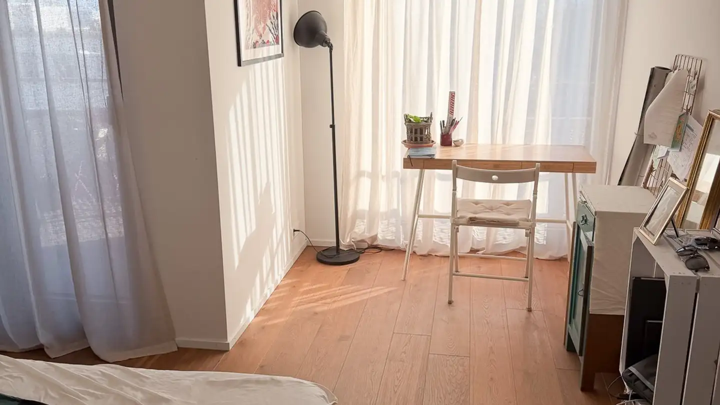 Wohnung mieten - Vorhaldenstrasse 10, 8049 Zürich - Foto 4