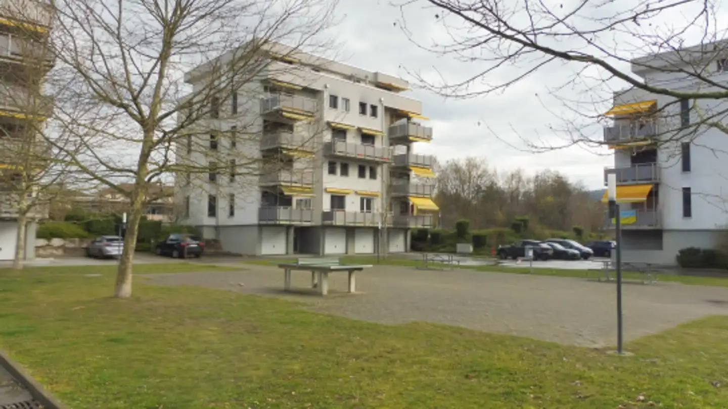 Apartment for rent - Chemin Des Bergères 14, 1522 Lucens