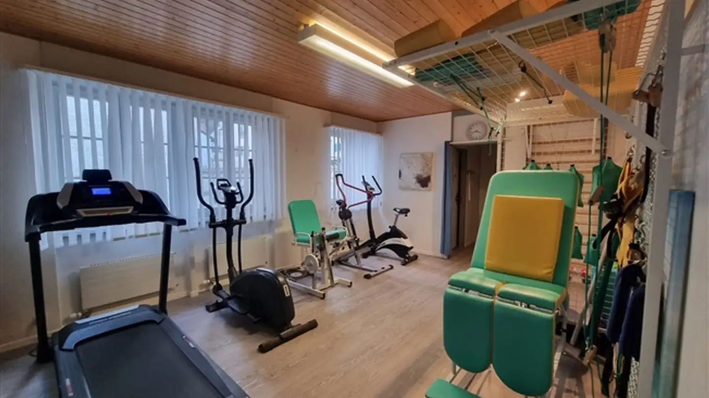 Office space for sale - Rue Basse 42, 2882 St-Ursanne - Photo 4