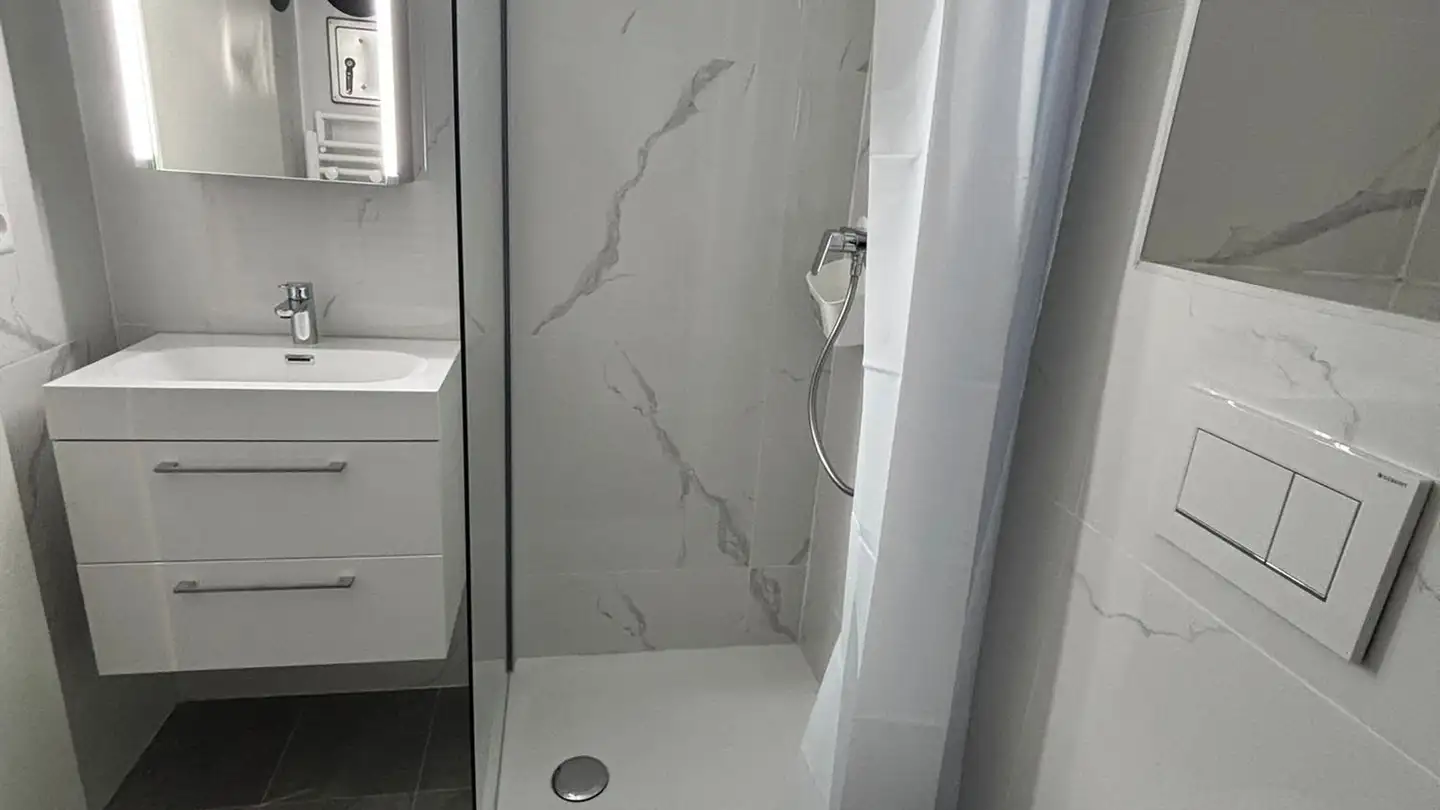 Appartamento in affitto - Rue Des Mayens, 3979 Grône - Foto 2