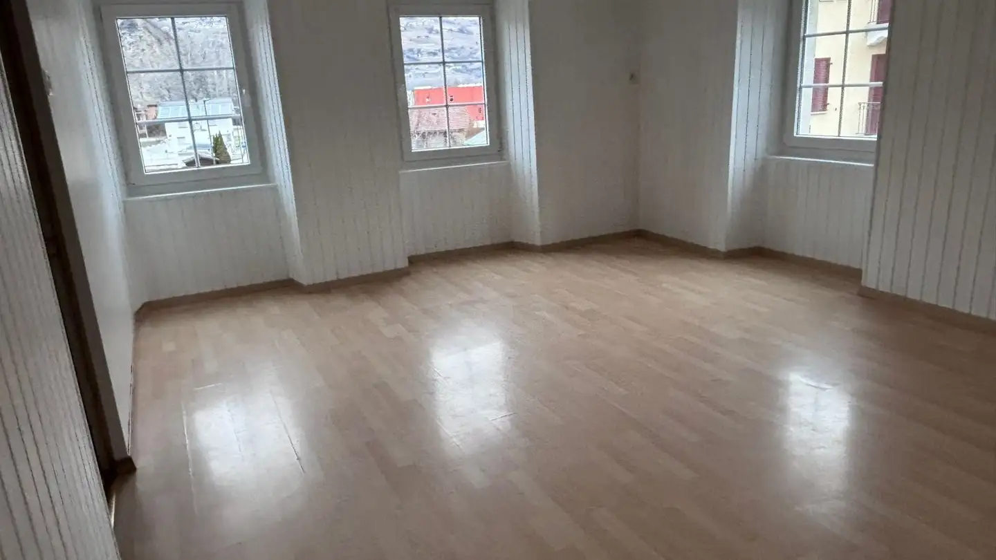 Appartamento in affitto - Rue Des Mayens, 3979 Grône - Foto 3