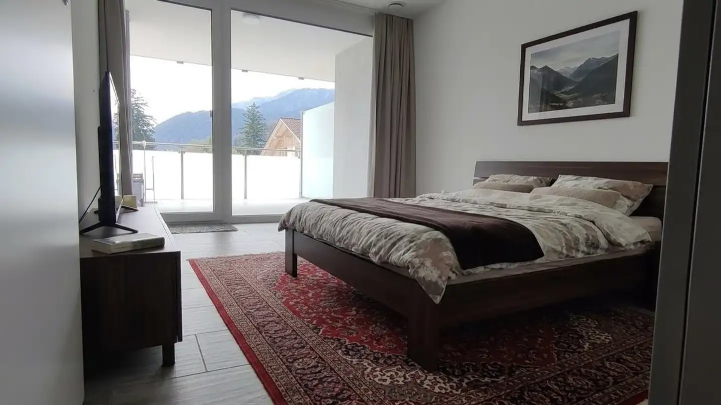 Appartement à louer - Eichbergstrasse 4, 9463 Oberriet SG - Photo 3
