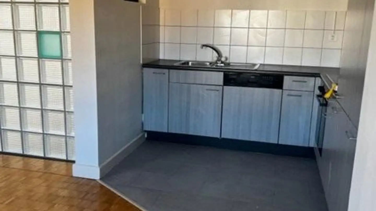 Appartamento in affitto - Rue Du Manège 19, 2300 La Chaux-de-Fonds - Foto 3