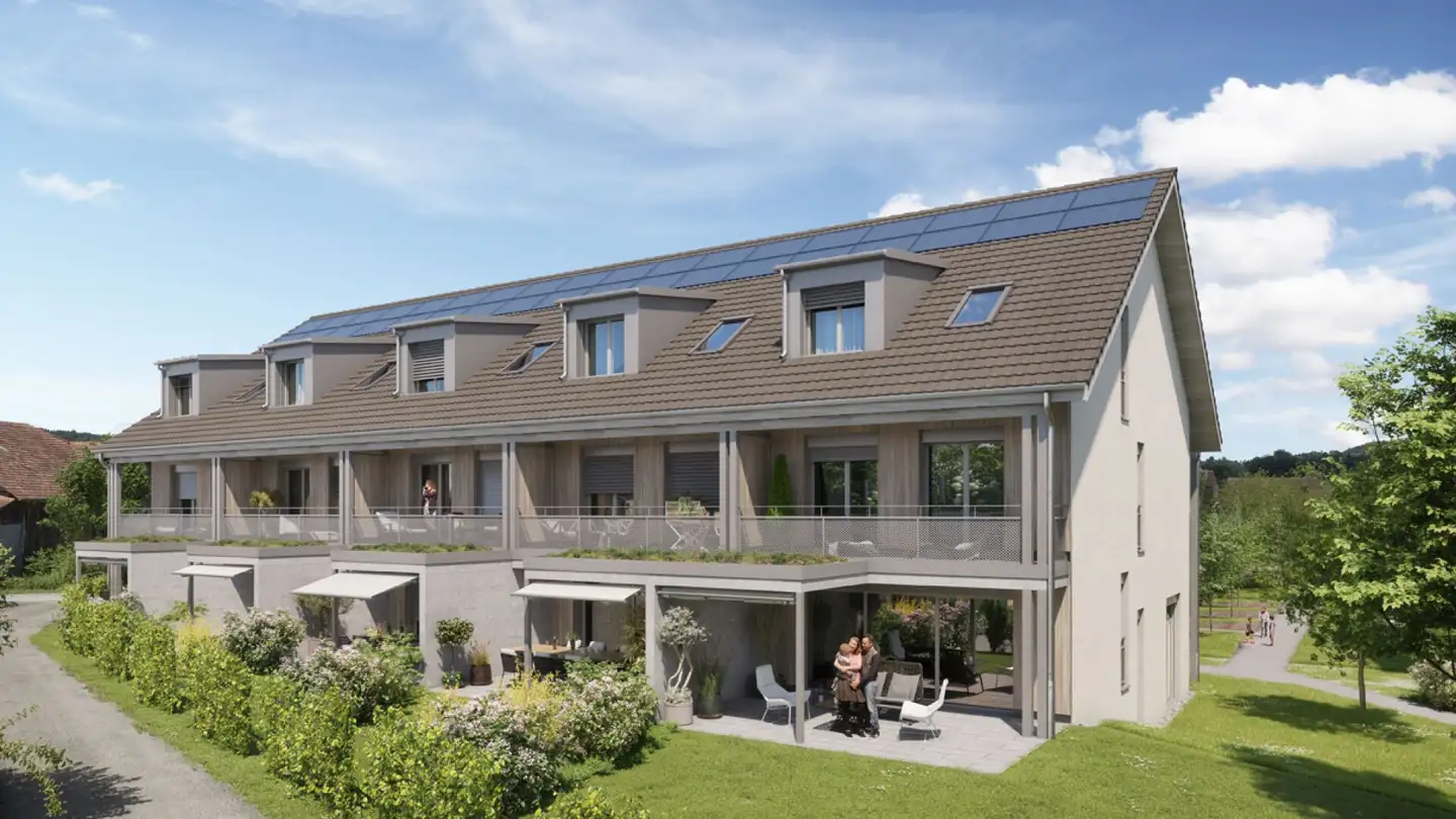 Casa singola in vendita - Büel 42, 9548 Matzingen - Foto 2