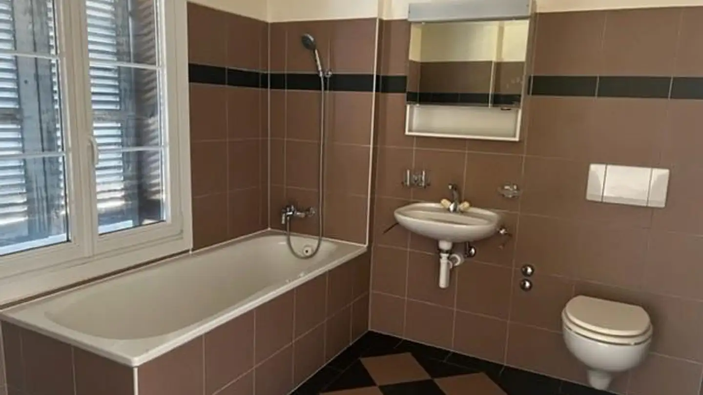Appartamento in affitto - Rue Du Manège 19, 2300 La Chaux-de-Fonds - Foto 4