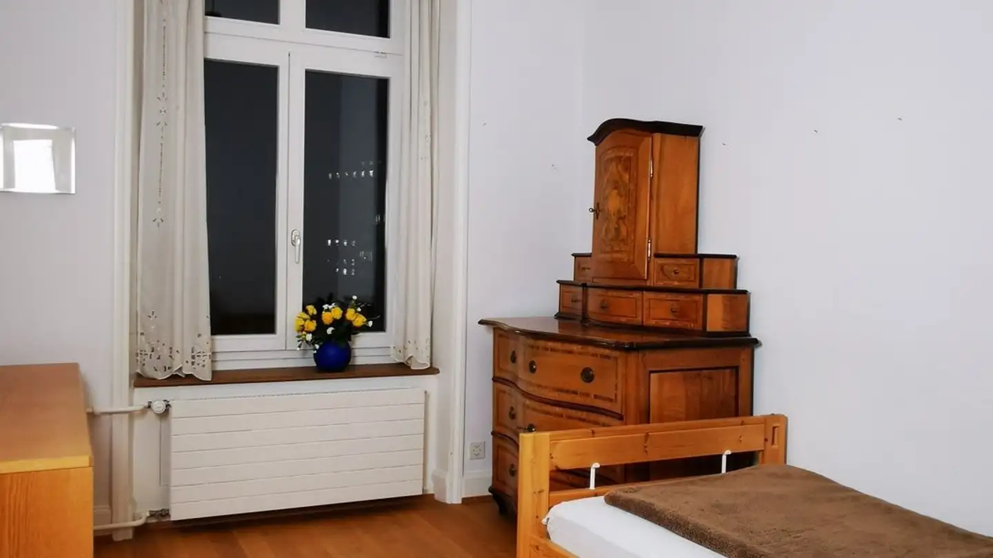 Furnished apartment for rent - 8044 Zürich - Photo 3