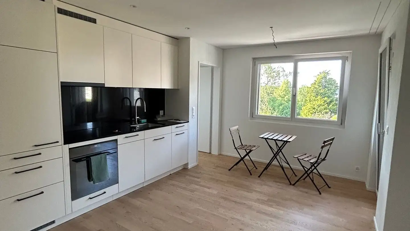 Apartment for rent - Kreuzlingerstrasse 8, 8560 Märstetten