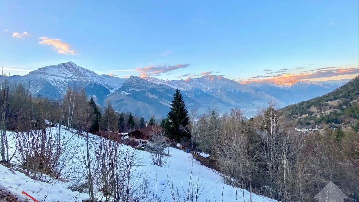 Terreno edificabile in vendita - 1907 Saxon