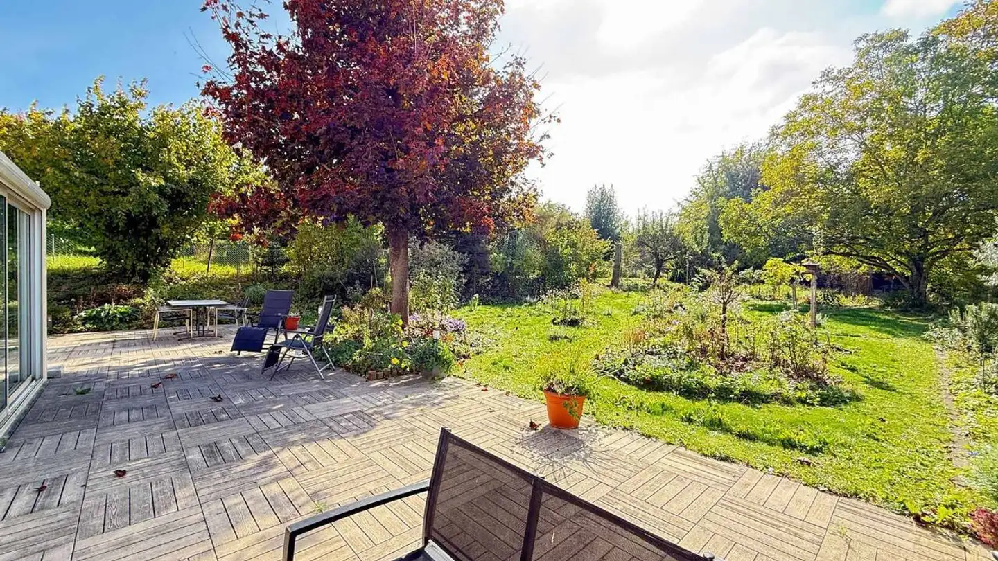 Single house for sale - Avenue Des Bains, 1400 Yverdon-les-Bains - Photo 2