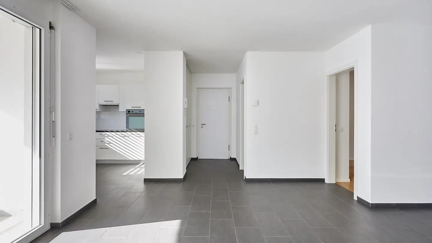 Wohnung mieten - Via Vincenzo D'alberti 1, 6600 Muralto - Foto 3