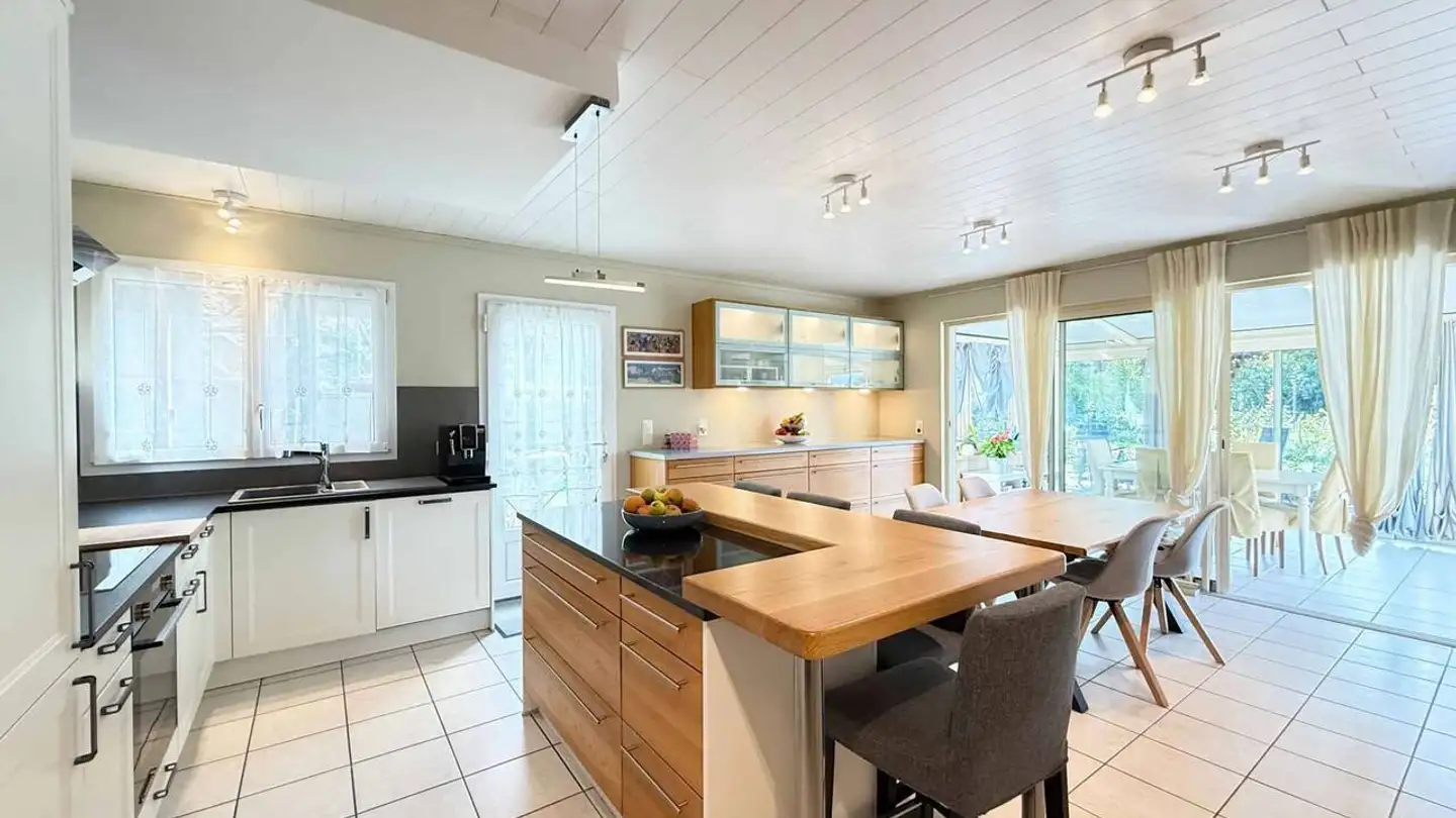 Single house for sale - Avenue Des Bains, 1400 Yverdon-les-Bains - Photo 3