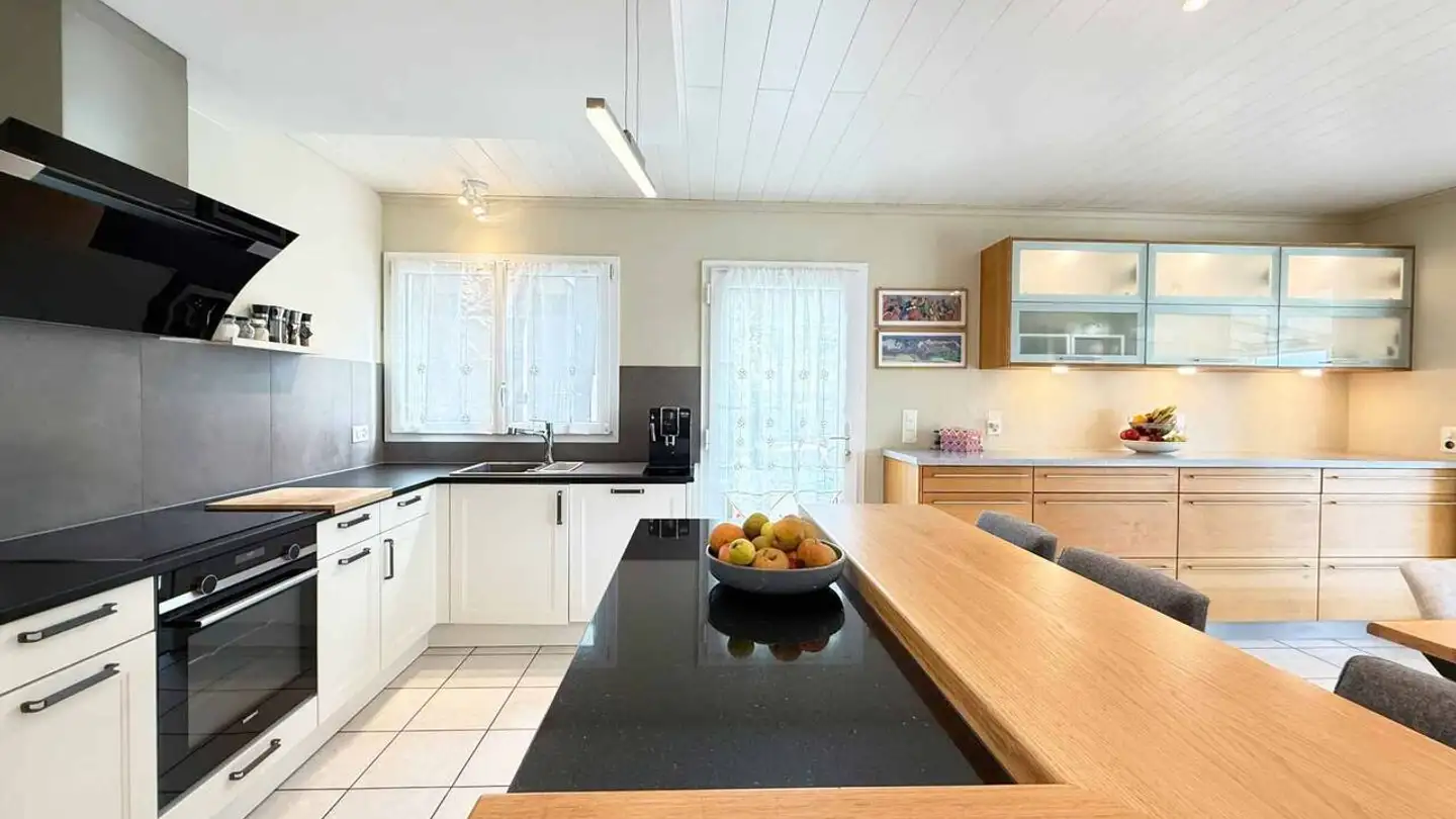 Single house for sale - Avenue Des Bains, 1400 Yverdon-les-Bains - Photo 4